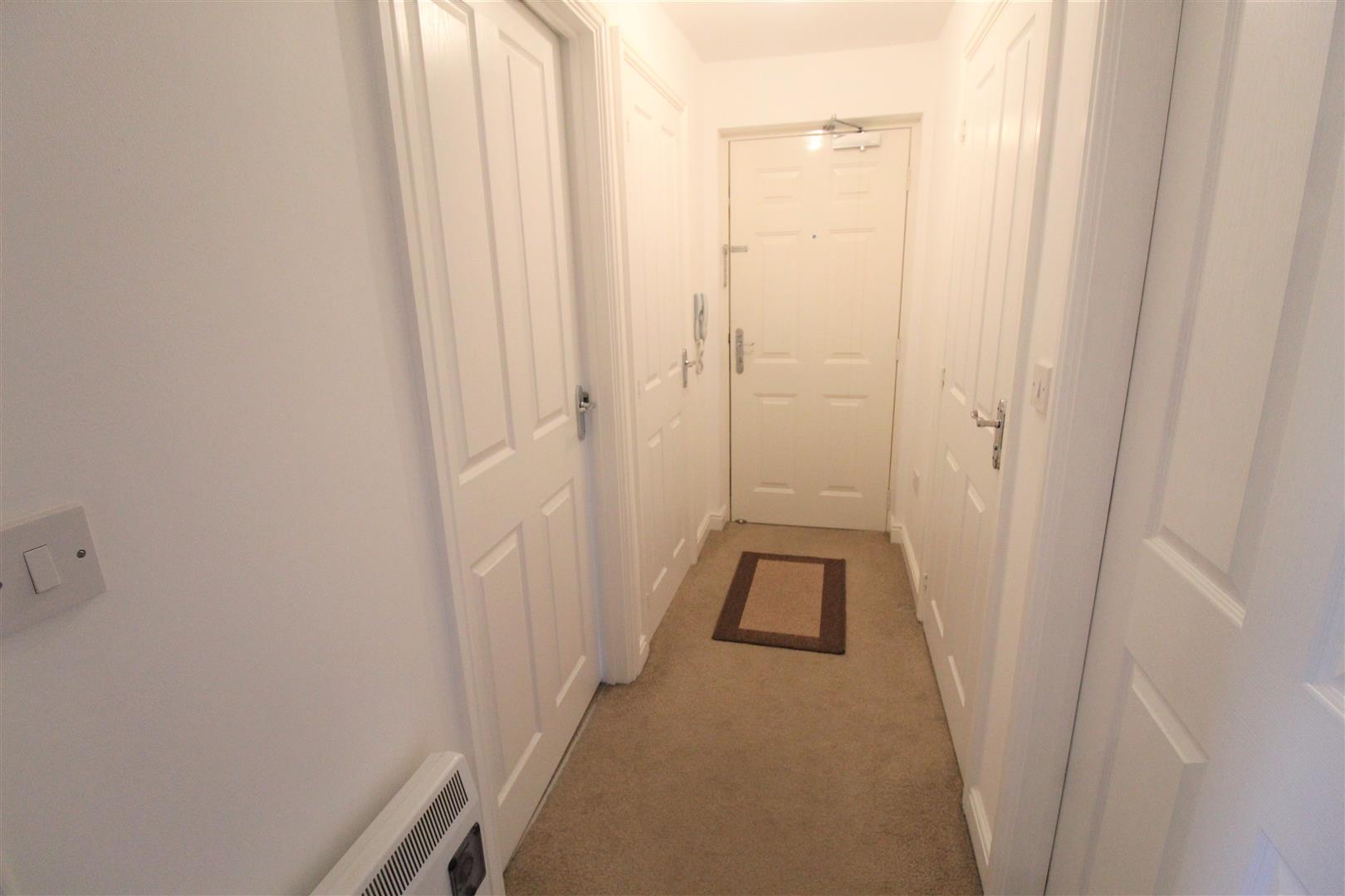 Minton Court, Baddeley Green, Stoke-On-Trent